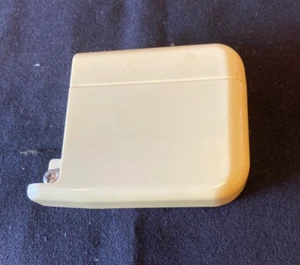 FRISTER & ROSSMANN CUB 7  SEWING MACHINE FREE ARM END COVER VINTAGE  p667 - Picture 1 of 2