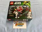 Lego Star Wars 75001 Republic Troopers Vs Sith Troopers New/sealed/retired/h2f