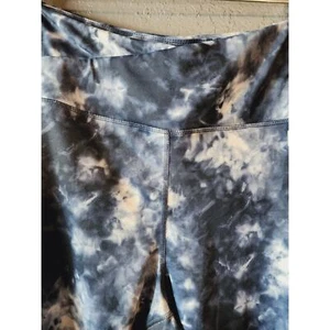 Pantalones Cortos de Motociclista Maurice para Mujer Tie Dye Ultra Alto Talla 3x Nuevos con etiquetas - Imagen 1 de 5