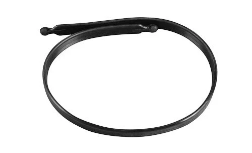 Barra de agarre interior trasera original OEM para BMW 51478136450 Foto 1 de 1