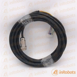 10m 3HNE00188-1 Cable ABB S4C+ S4C 3HNE00313-1 Teach Pendant Line Wire DHL FEDEX - Picture 1 of 13
