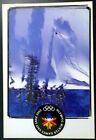 Olympic Winter Games Salt Lake “2002”, Downhill Skiing, Selected in 1995 by the
