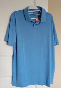 PUMA ESS ELEVATED Men's Polo Shirt Blocking Sunshine Perfect Outdoor Men Design - Picture 1 of 4
