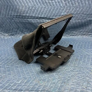 Teleprompter para iPad, Tablet, iPhone u otros dispositivos - Imagen 1 de 9