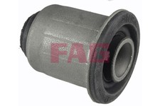 FAG 829 0347 10 CONTROL ARM-/TRAILING ARM BUSH FRONT,FRONT AXLE,LEFT AND RIGHT F