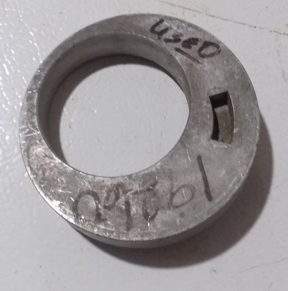 Rupp 19260 Metal Part Foto 1 de 1