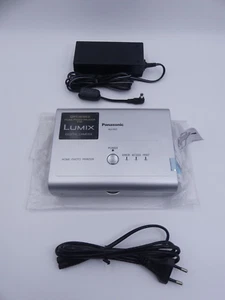 Impresora Panasonic LUMIX KX-PX1 - Imagen 1 de 11