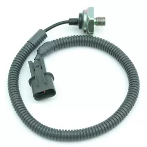Ignition Knock (Detonation) Sensor-Sensor Delphi AS10051 - Picture 1 of 3