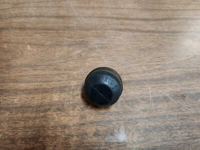 Tecumseh Snow Blower Engine Model H35-45515L Primer Bulb 32182A 570629B - Image 1 of 2