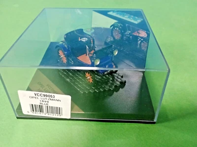 OPEL LUTZMANN 1899 VITESSE VCC99053   1:43 - Immagine 1 di 2