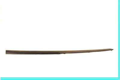 09-15 BMW 750i 750Li F01 F02 Consola central izquierda Panel de ajuste lateral Cubierta OEM Foto 1 de 4