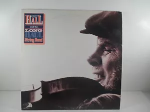 Kenny Hall Kenny Hall and the Long Haul String Band Vinyl LP Schallplatte - Bild 1 von 7