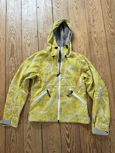Peak Performance Softshell Ski Jacke für Damen Gr. M - Bild 1 von 3