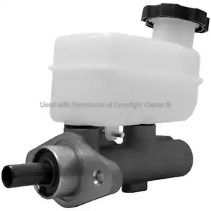 Brake Master Cylinder-New Quality-Built NM4244 fits 07-09 Kia Sorento - Picture 1 of 5