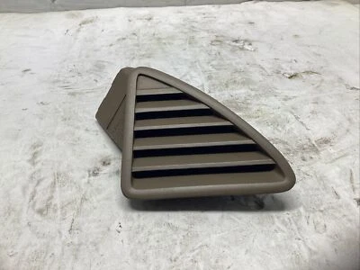 94-01  BMW E38 740IL RH Dash Defrost Air Vent 8150430 #015 C3-3 - Image 1 of 4