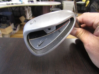 Jr nike VR SW Sand Wedge Original Graphite 29" - Image 1 of 3
