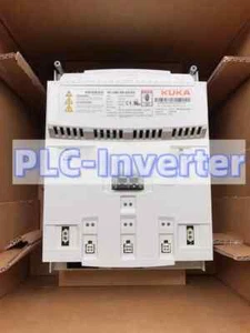 NEW ONE KUKA robot power supply 00-198-260 KPP 600-20-1x40 ECMAP1D3404BE531# - Picture 1 of 3