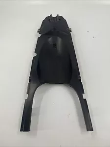 SYM WOLF 125. 2016 Rear Fender Panel #2 801002-B9A-0000 - Picture 1 of 12