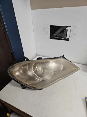 10-13 SUZUKI KIZASHI Faro Derecho Luz Señal de giro Lado del Pasajero Rh Foto 1 de 4