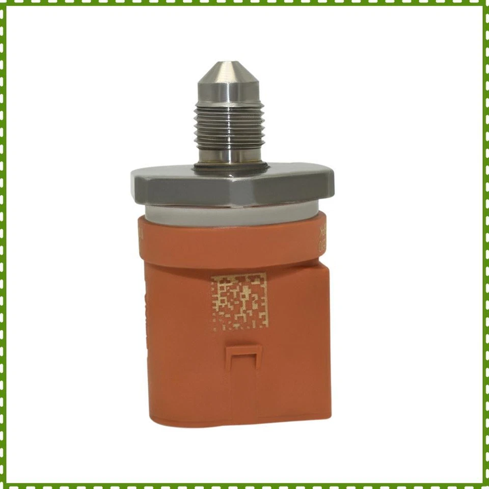 Fuel Pressure Sensor for Audi allroad A4 A6 S7 Volkswagen Eos Beetla CC Jetta - Image 1 of 4