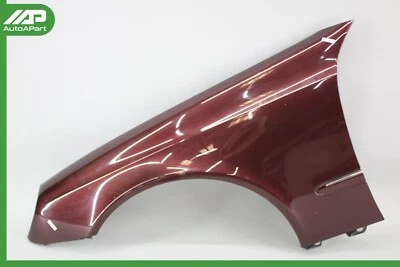 ✅ 03-09 Mercedes W211 E350 E550 E55 AMG E320 Left Driver Side Fender Assy OEM - Image 1 of 4