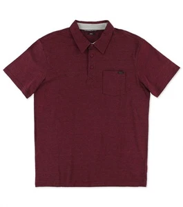 Polo O'Neill The Bay (M) Borgoña - Imagen 1 de 1