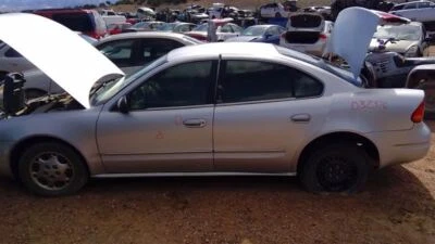 Automatic Transmission 2.2L Fits 03 ALERO 329848 Foto 1 de 4