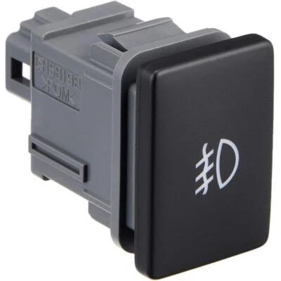 TOYOTA Genuine OEM iQ Scion Fog Light Switch - Image 1 of 4