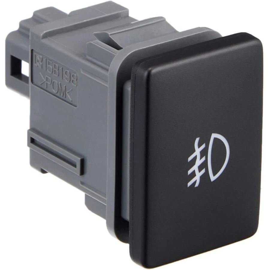 TOYOTA Genuine OEM iQ Scion Fog Light Switch - Изображение 1 из 4