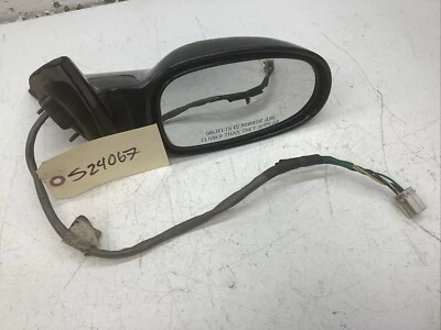 Espejo retrovisor eléctrico lateral derecho Dodge Intrepid 1994-1997 OEM 128-01297 Foto 1 de 4