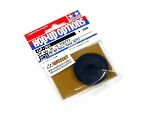 TAMIYA Hop-Up Options DF-02 Spur Gear (67T) OP-703 53703 - Picture 1 of 1