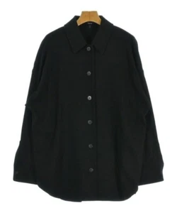 Theory Casual Shirts Black S 2200553259087 - Picture 1 of 7