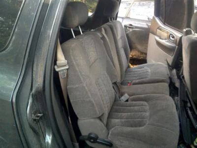 ENVOY XL  2004 Seat Rear 3234382 - Imagem 1 de 4