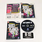 Wii - Just Dance 2 Nintendo Wii komplett #111