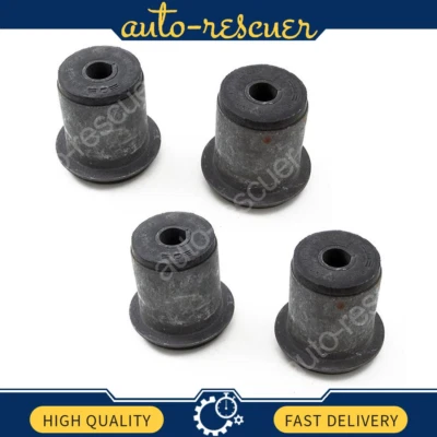 2x Front Lower Suspension Control Arm Bushing for Chevrolet Celebrity 1982~1990 - Image 1 of 2