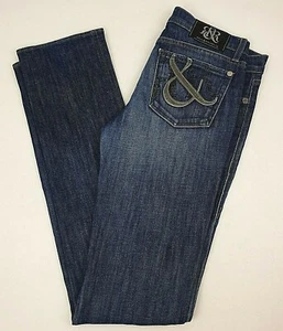 Rock & Republic Jeans Slim Fit 31" - Picture 1 of 12