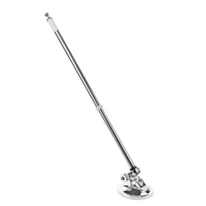 Flag Pole Car Flagpole Flag Holder Suction Cup Flag Pole For Vehicle Truck - Picture 1 of 12