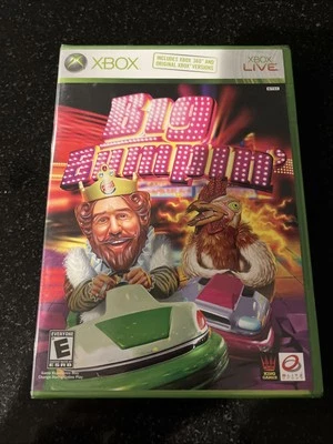 Big Bumpin' (Microsoft Xbox, 2006) - Image 1 of 2