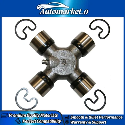 GMB Rear Shaft All Joints Universal Joint for Ford Crown Victoria 2003-2010 2011 - Image 1 of 2