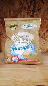 .SCHAMPAGNASCHAUM MARSEILLE 22 MESSBECHER 990 GRAMM 8007750015089 - Bild 1 von 1