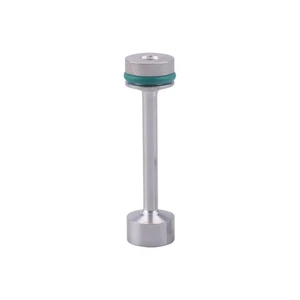 Barbell Oil Diverter For LS1 LS2 LS3 LS6 LS7 LS9 LQ4 LQ9 4.8L 5.3L 6.0L 6.2L L92 - Picture 1 of 5