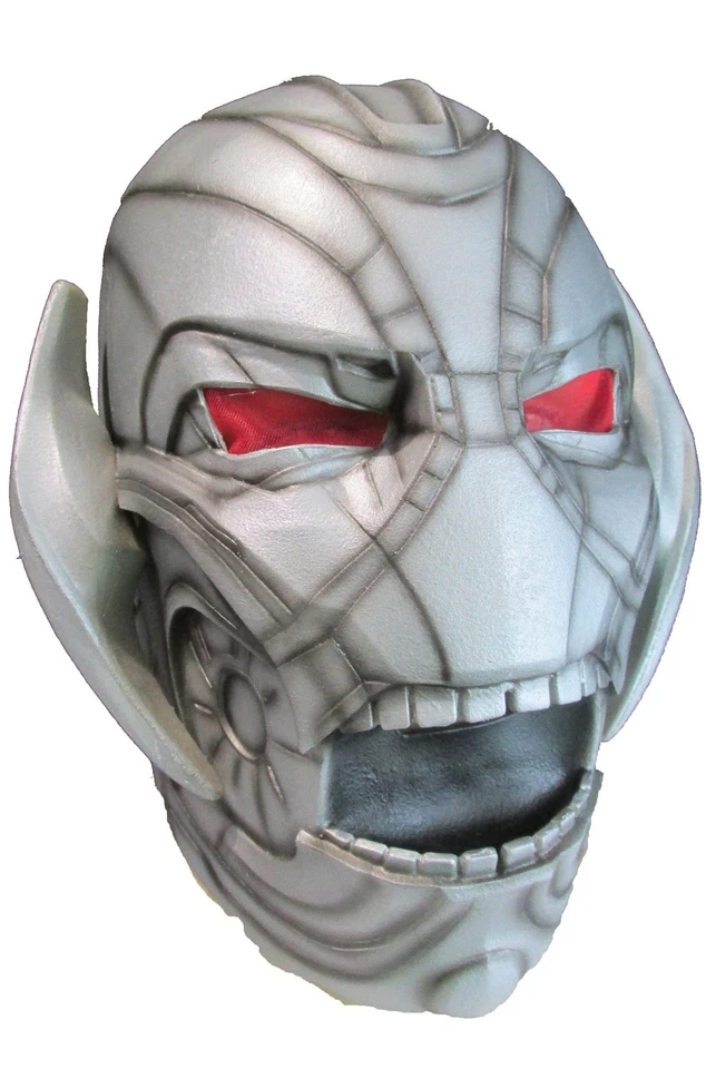 Brand New Marvel Avengers 2 Ultron Adult Mask - Image 1 of 1