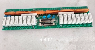 HONEYWELL MU-TDID12 Digital Input Module REV C 51304441-125 NEW - Image 1 of 4
