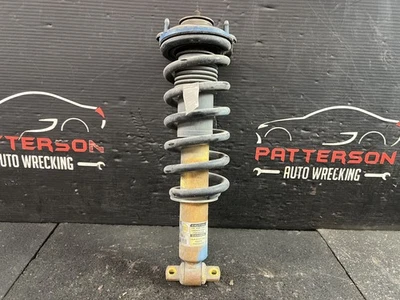 07-10 SATURN SKY SUSPENSIÓN TRASERA IZQUIERDA PUNTAL SUSPENSIÓN DEPORTIVA OPCIÓN FE3 Foto 1 de 4