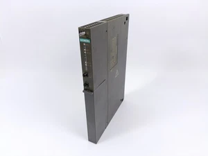 Siemens 6ES7407-0DA01-0AA0 SIMATIC S7-400 Power Supply PS407 4A - Bild 1 von 7