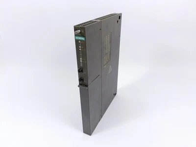 Siemens 6ES7407-0DA01-0AA0 SIMATIC S7-400 Power Supply PS407 4A - Bild 1 von 4