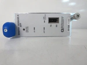 JUNIPER PC-1XGE-TYPE3-XFP-IQ2-D IPUIA0XMAD 1 Port Type3 10 Gigabit Ethernet IQ2 - Bild 1 von 8