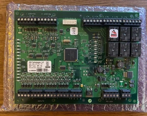 PANEL DE INTERFAZ LECTOR DE TARJETAS DUAL RS2 TECHNOLOGIES MR-52 MR52 - Imagen 1 de 6