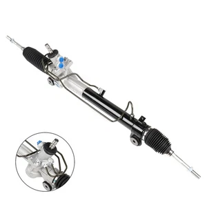 Complete Power Steering Rack And Pinion Assembly For Lexus Rx330 2004-06 26-2617 - Picture 1 of 7