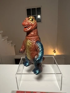 Butanohana Juguete Suave Horneado Monster Series Godzilla Japonés Sofubi Vinilo Suave - Imagen 1 de 9